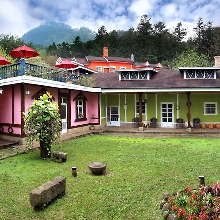 Li Jin Kuan Homestay Nanzhuang Buitenkant foto
