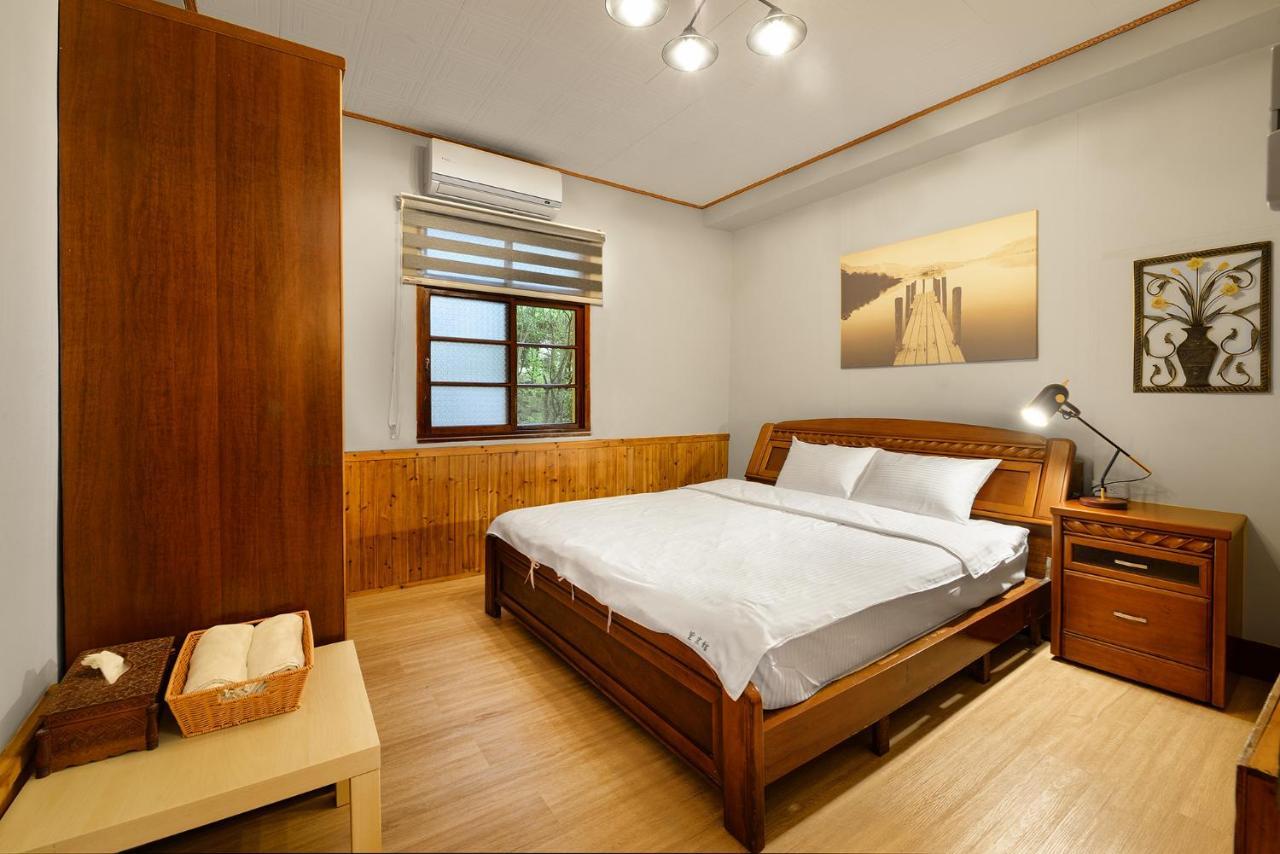 Li Jin Kuan Homestay Nanzhuang Buitenkant foto
