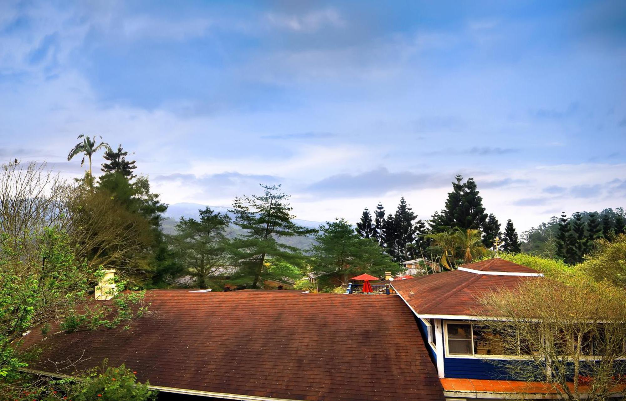 Li Jin Kuan Homestay Nanzhuang Buitenkant foto