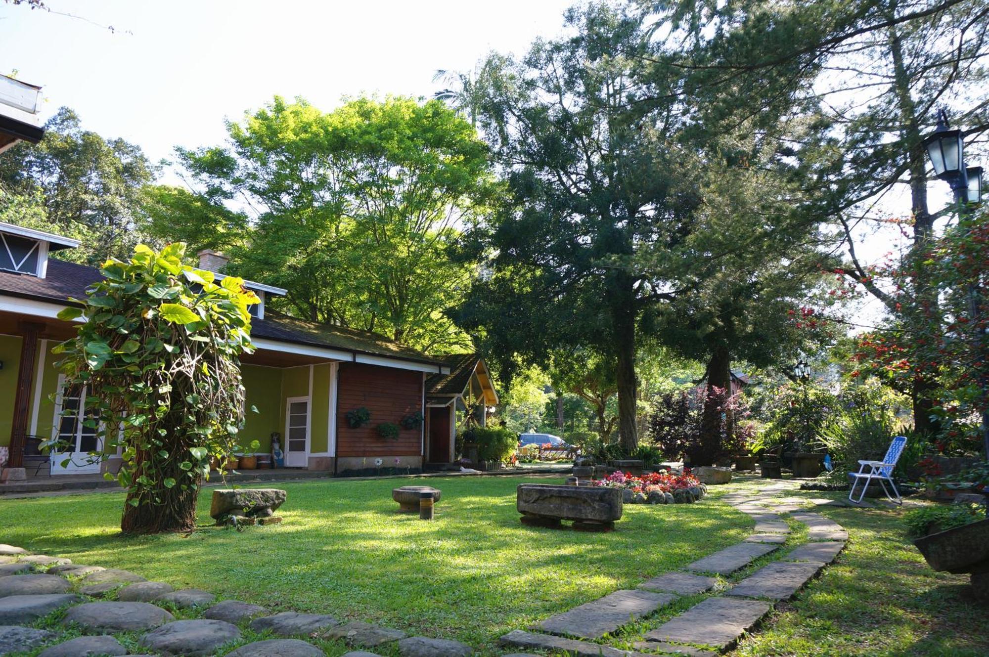Li Jin Kuan Homestay Nanzhuang Buitenkant foto